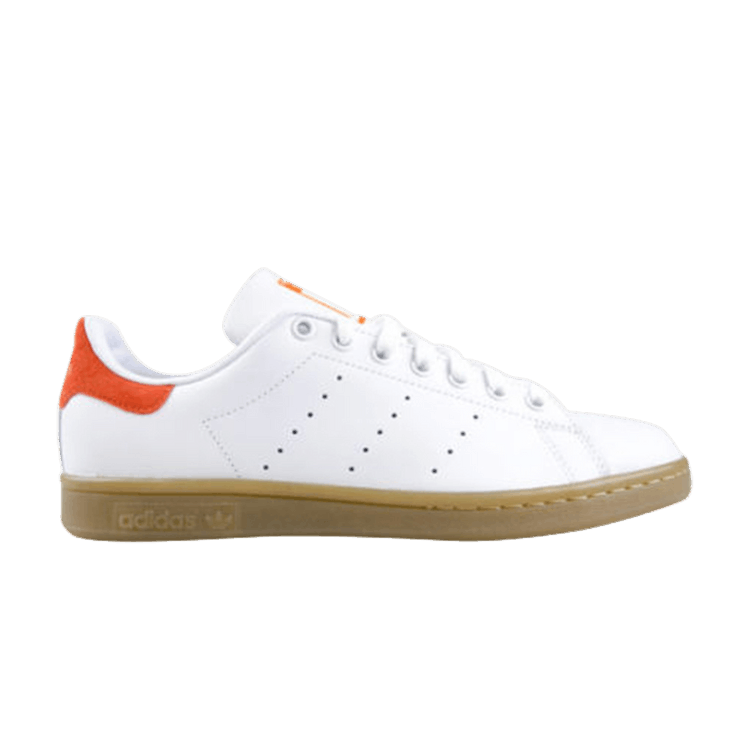 Buy Stan Smith Orange Gum S80020 GOAT