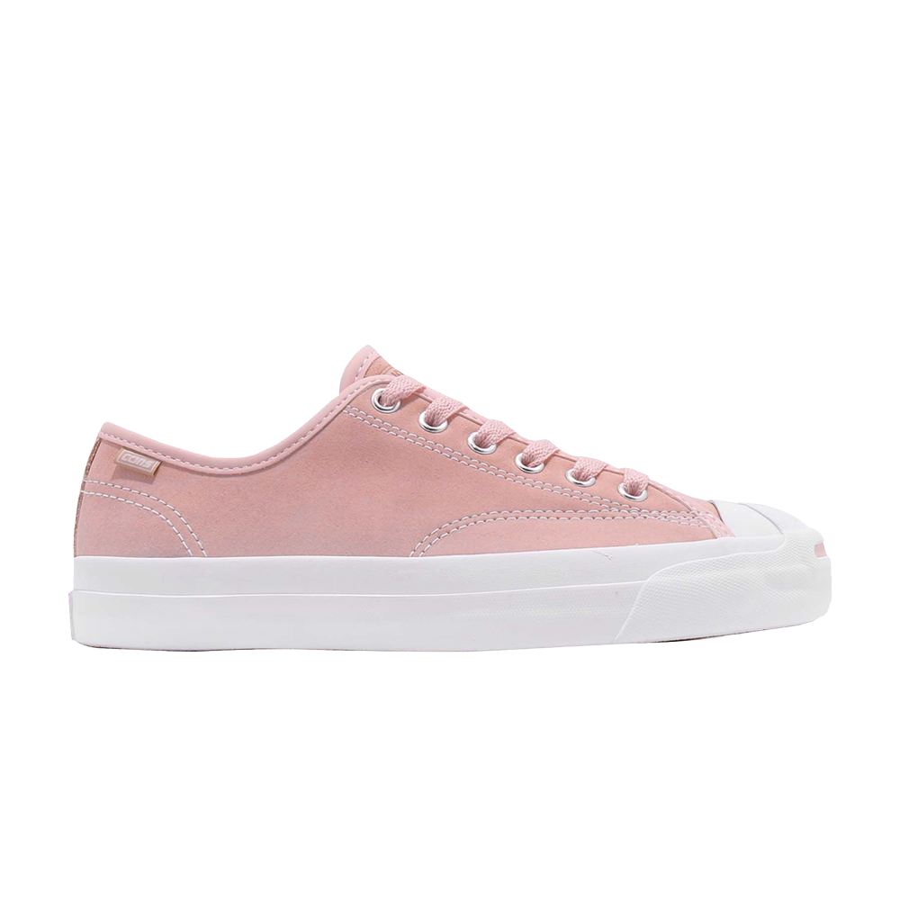 Pre-owned Converse Jack Purcell Pro 'pink'