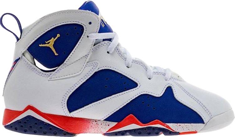 Air Jordan 7 Retro BP Tinker Alternate