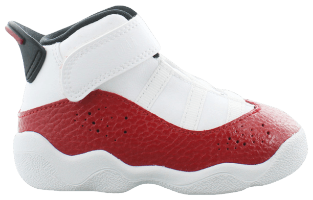 Air Jordan 6 Rings BT Gym Red