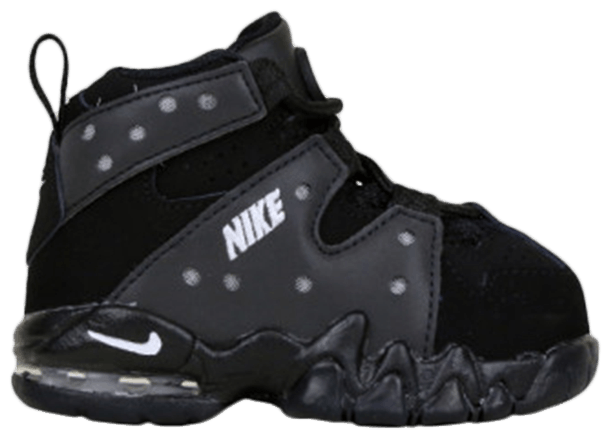 Air Max 2 CB 94 TD 'Black'