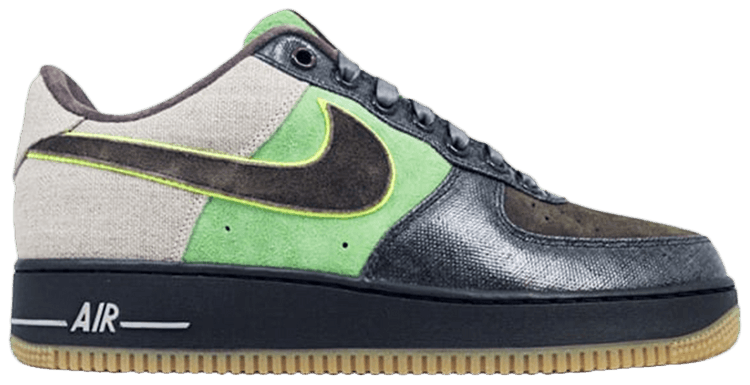 Nike Bespoke Air Force 1 Low iD