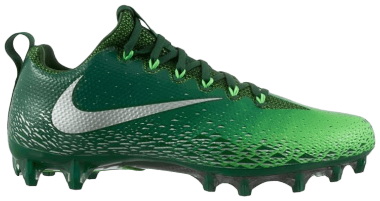 Nike Vapor Untouchable Pro Gorge Green