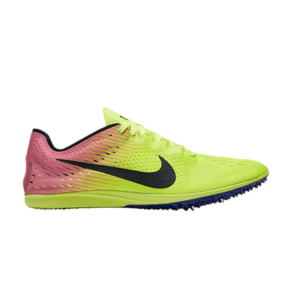 Nike Zoom Matumbo 3 'Rio Olympics' | Multi-Color | Men's Size 12 - 835995-999