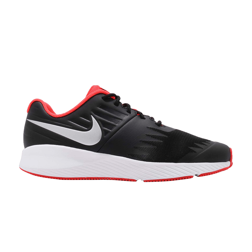 sacai white nylon on feet