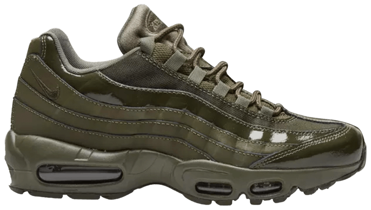 Nike Wmns Air Max 95 Cargo Khaki