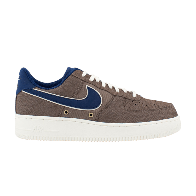 Buy Air Force 1 Low 07 LV8 Dark Mushroom 718152 205 GOAT