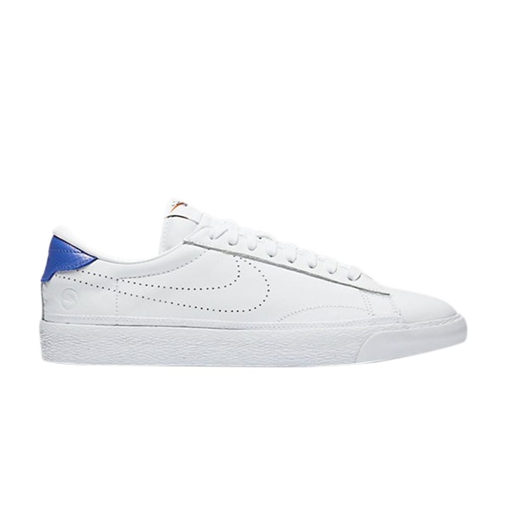 Fragment x Air Zoom Tennis Classic AC - 857953-112