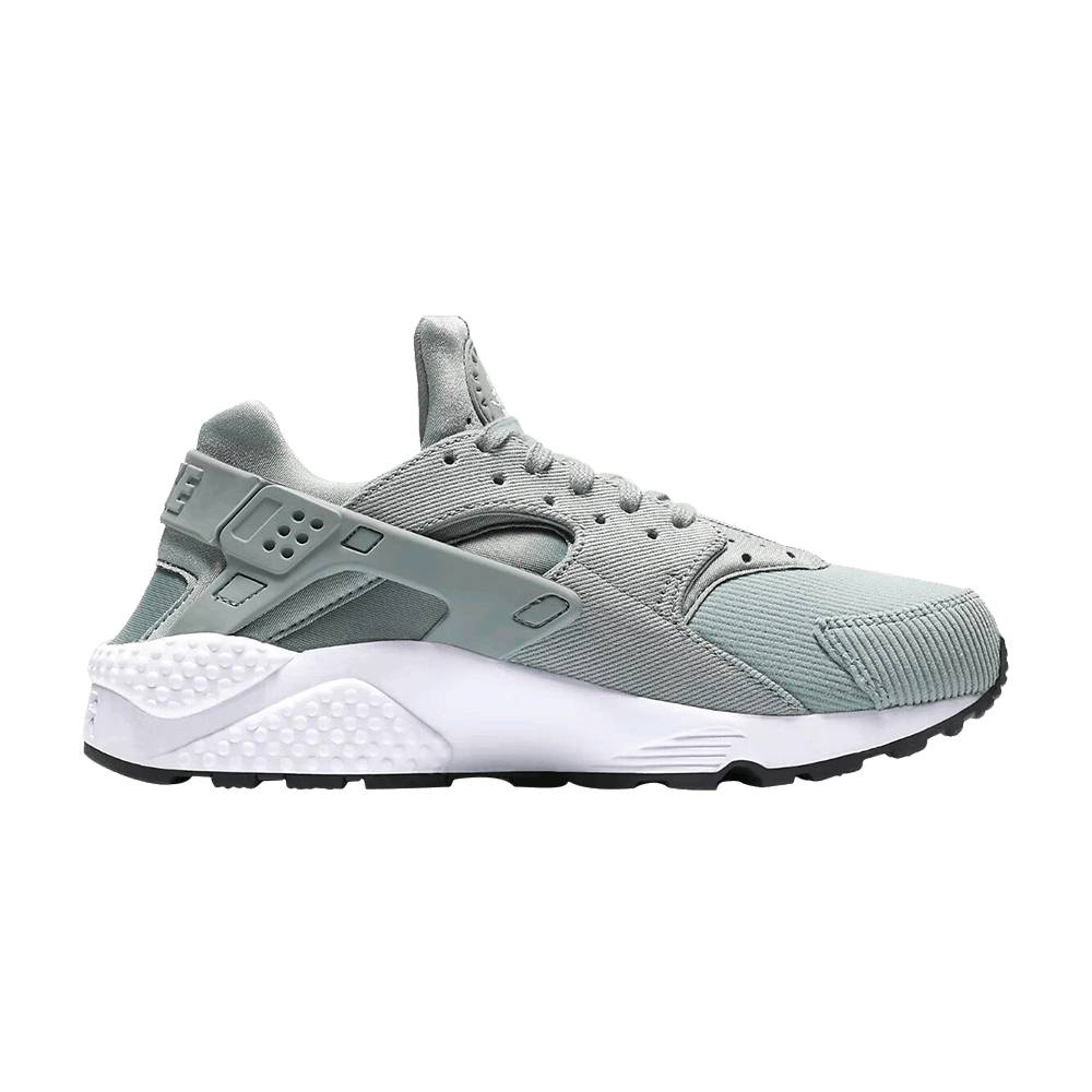 nike air huarache mica green