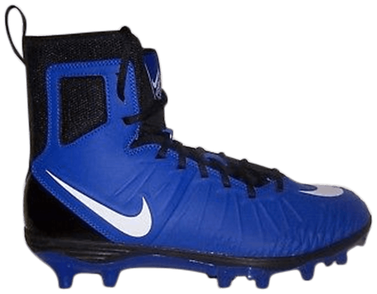 Nike Force Savage Varsity Game Royal