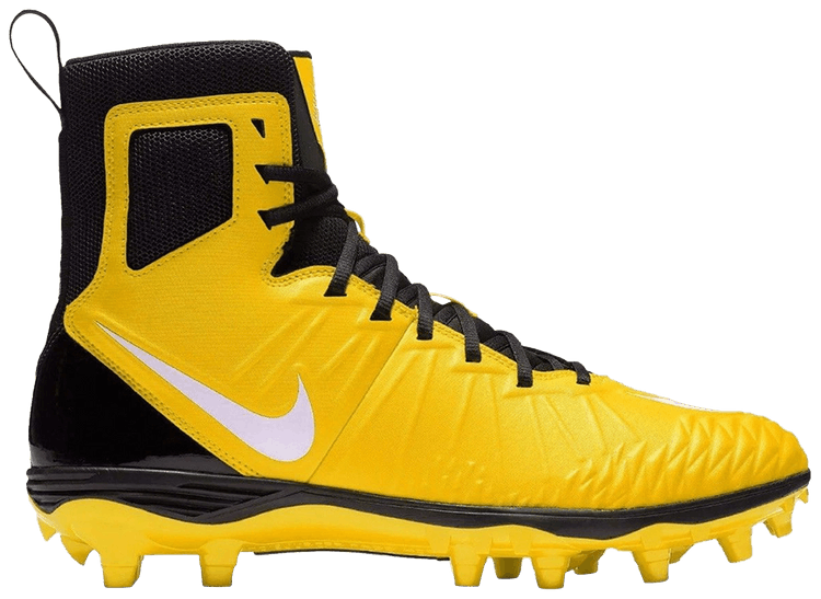 Nike Force Savage Varsity Varsity Maize