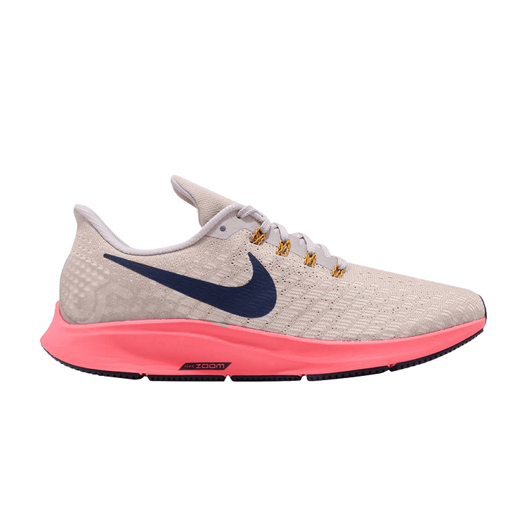 Nike air zoom pegasus 35 womens blackened blue moon particle sale