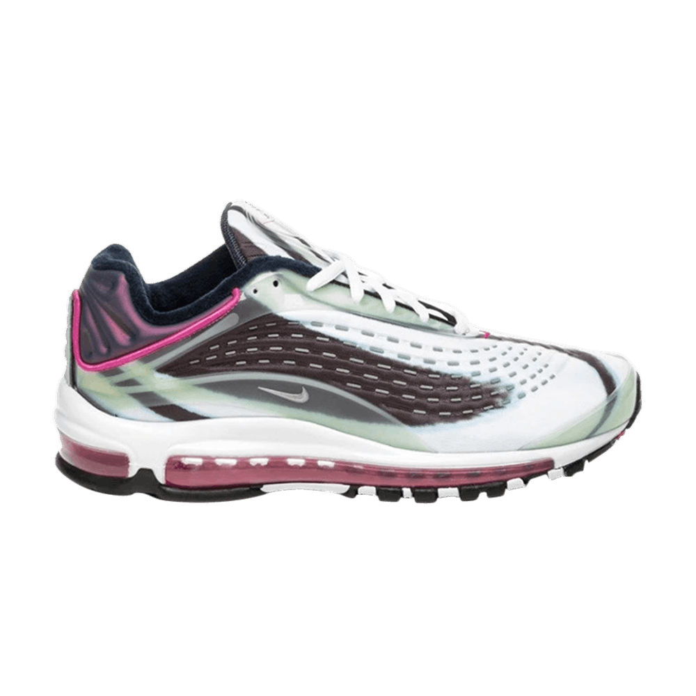 nike air max deluxe og 1999