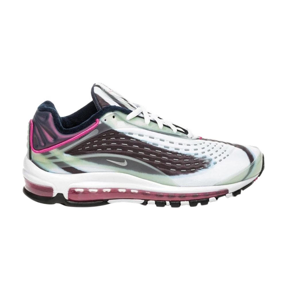 Nike Air Max Deluxe 'Enamel Green' | Men's Size 8.5