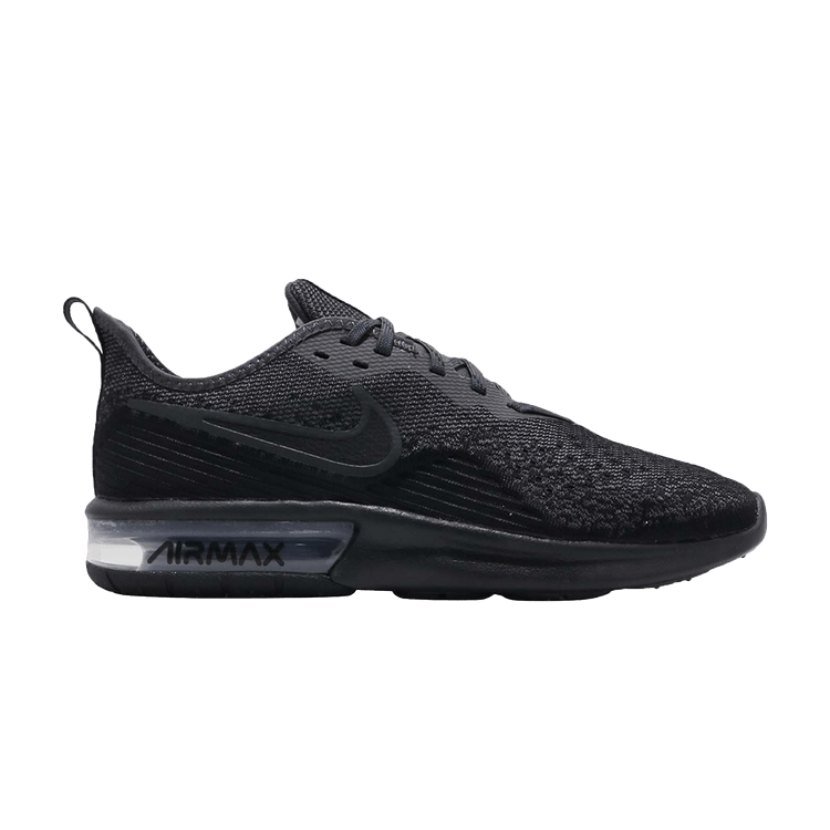 Mens air max sequent 4 online