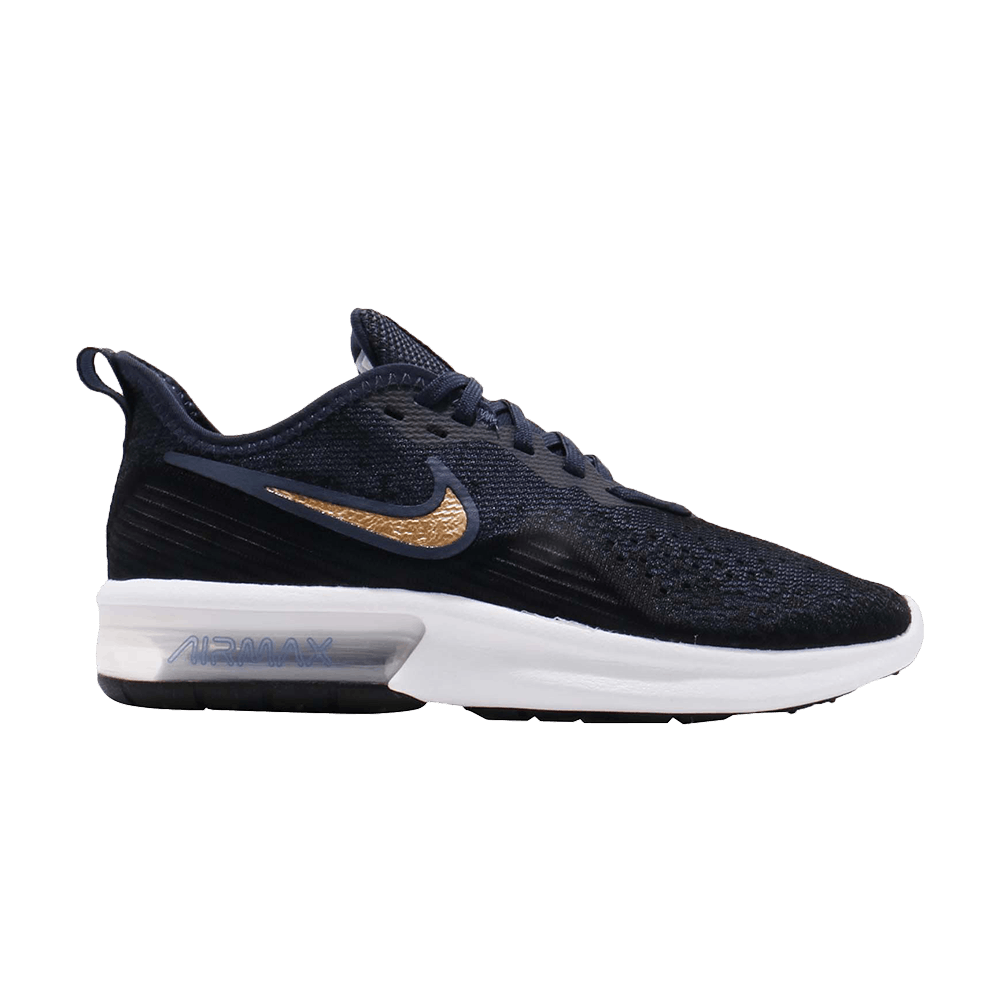 womens nike air max sequent 4