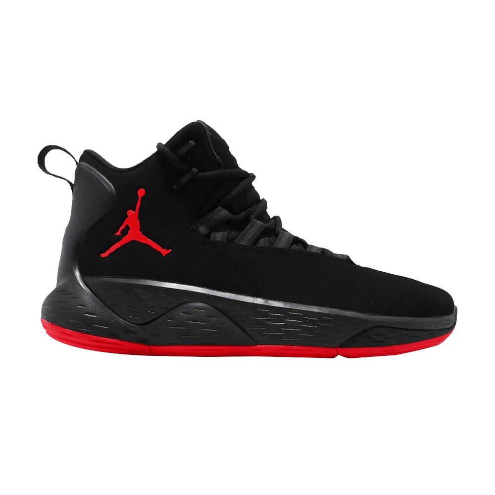 AIR JORDAN JORDAN SUPER.FLY MVP PF 'INFRARED'