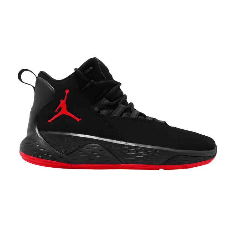 Buy Jordan Super.Fly MVP PF Infrared AR0038 060 GOAT CA