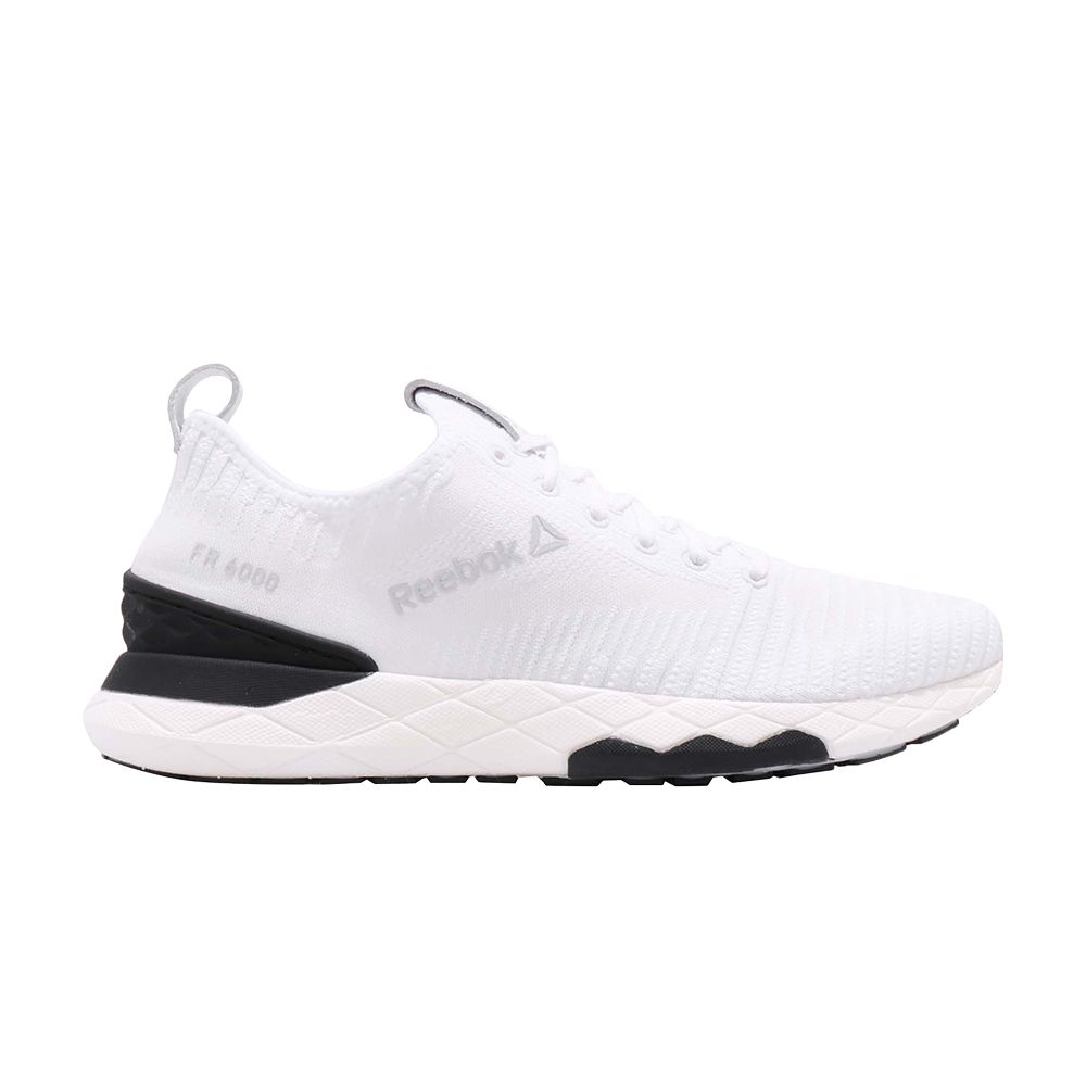 Floatride 6000 'Spirit White' - CN5262