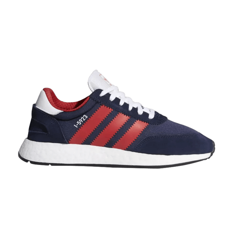 Buy I 5923 Navy Red D96819 GOAT CA