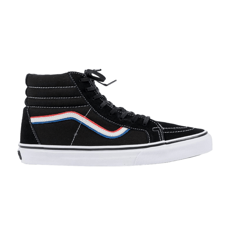 本当に信頼出来る商品 10.5 Size Blends 'Black' LX Reissue Sk8-Hi x Free Born x 靴