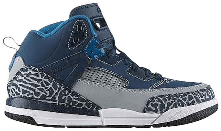 Jordan spizike bp shop
