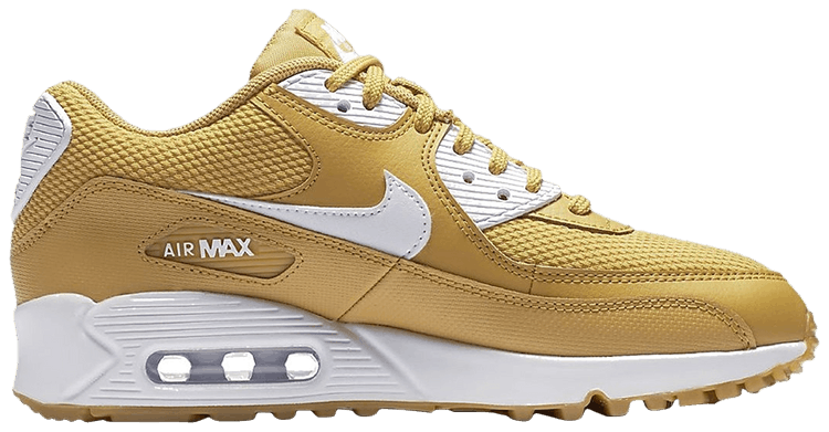 Nike Wmns Air Max 90 Wheat