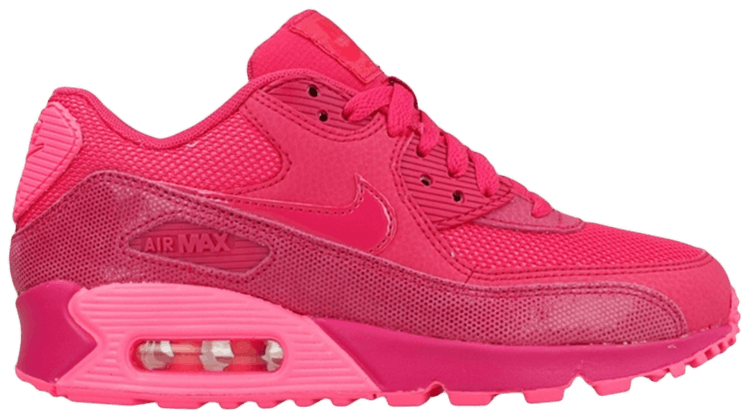 Buy Wmns Air Max 90 Premium 'Fireberry' - 443817 600 | GOAT Buy Wmns Air Max 90 Premium 'Fireberry' - 443817 600 | GOAT