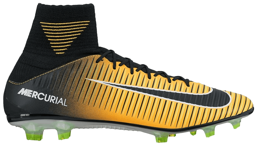 mercurial veloce 3 df fg