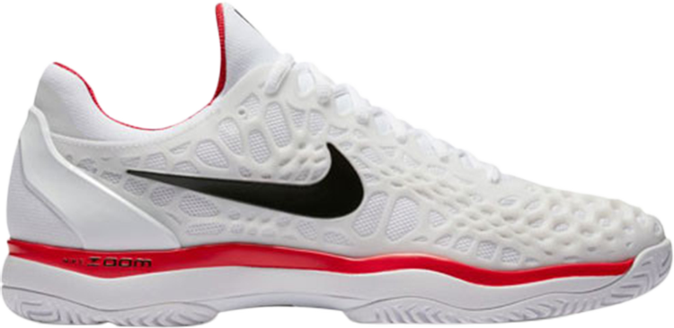 Air Zoom Cage 3 HC