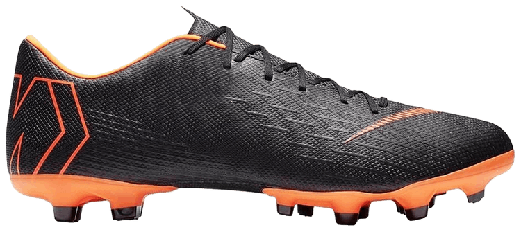 Nike Mercurial Vapor 12 Academy MG Total Orange