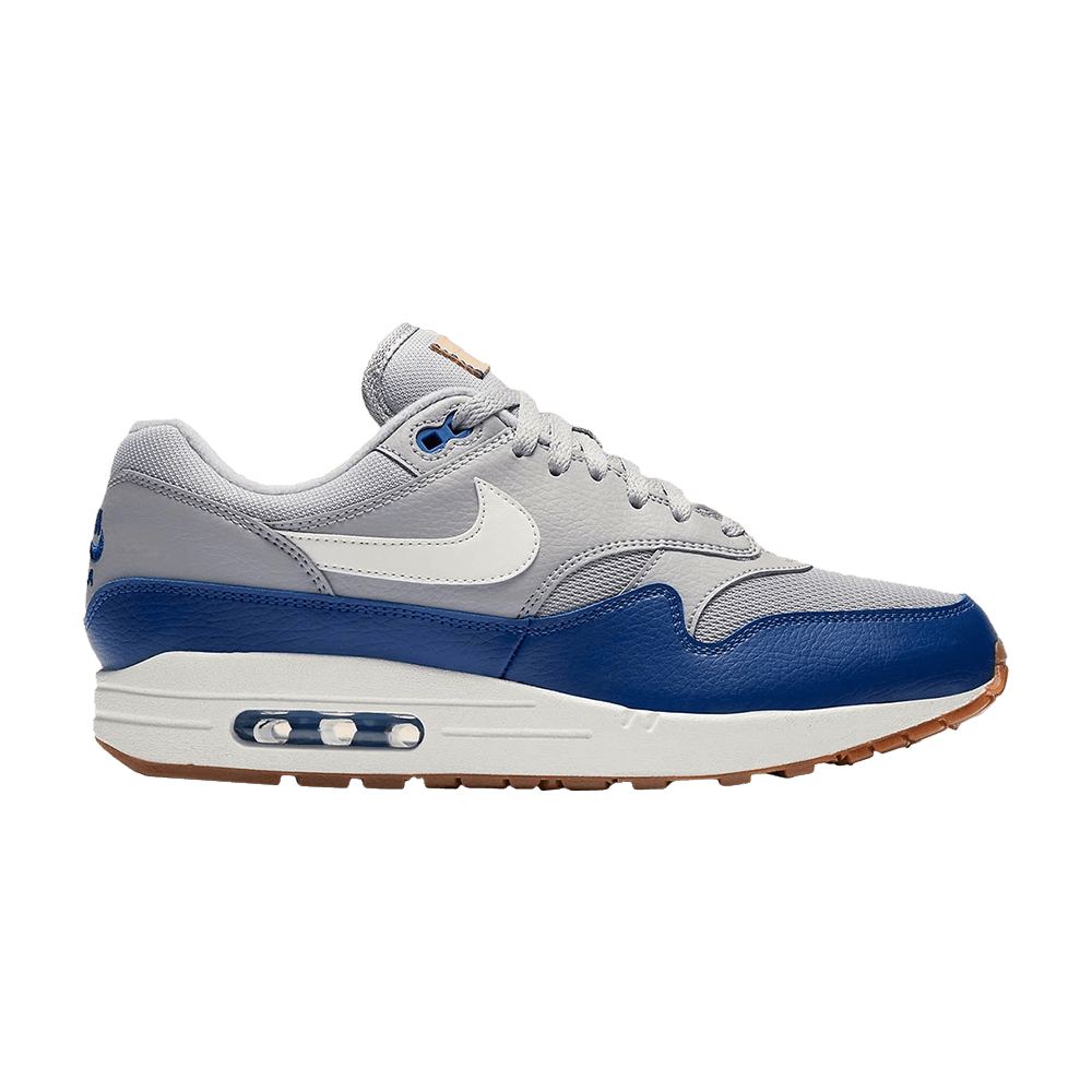 Air max 1 og royal blue Clearance