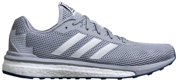 Adidas Vengeful Grey