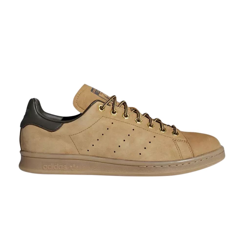 adidas Stan Smith WP 'Mesa' | Brown | Men's Size 6.5