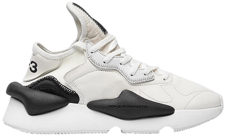 adidas Y-3 Kaiwa - White | adidas Canada