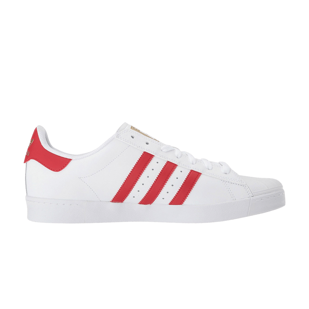 Superstar Vulc ADV | GOAT