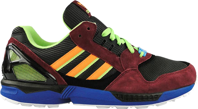 Buy Zx 9000 Shoes: New Releases & Iconic Styles | GOAT