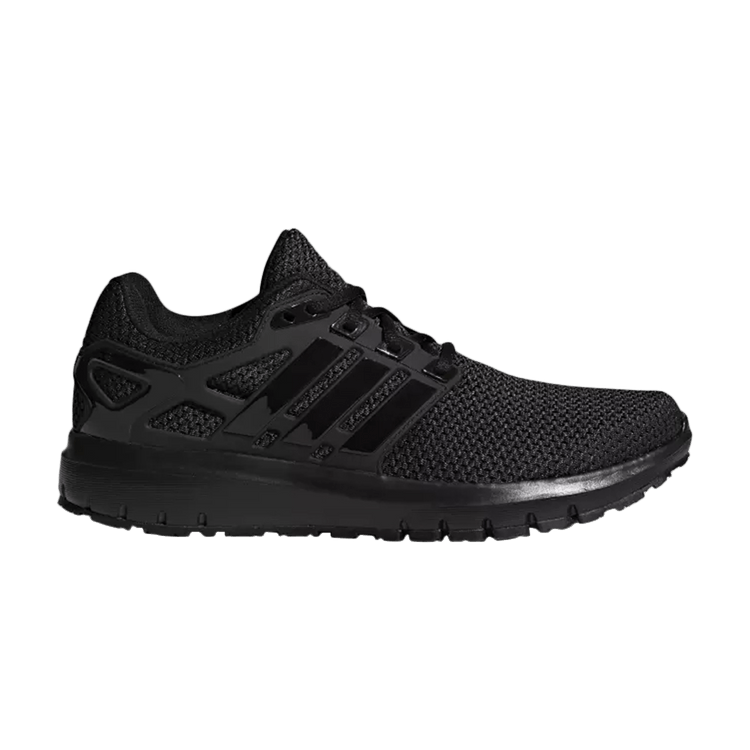 Size 7.5 Energy Cloud Core Black