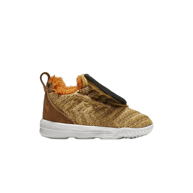 Buy LeBron 16 TD Little Big Cats AT5709 700 GOAT CA