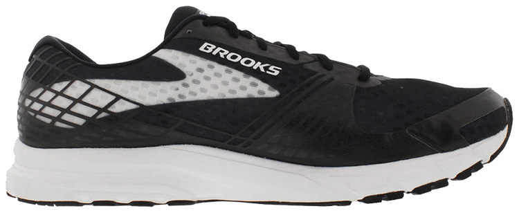 Buy Launch 3 Black White 110215 1D 074 GOAT UK
