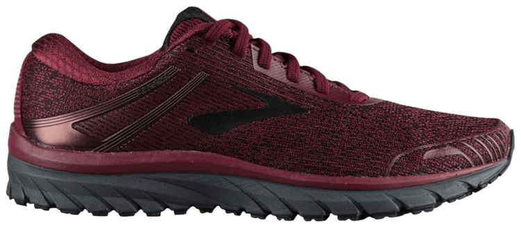 Brooks Adrenaline GTS 18 Tawny Port