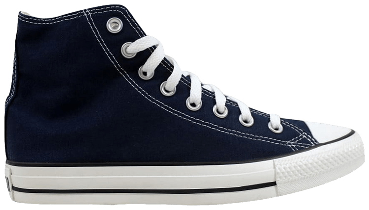 Converse Chuck Taylor All Star Spec Hi Dress Blues