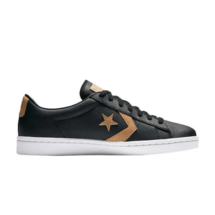 Buy Pro Leather 76 Ox Black Tan 155667C GOAT UK