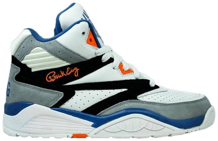 Ewing Sport Lite Royal