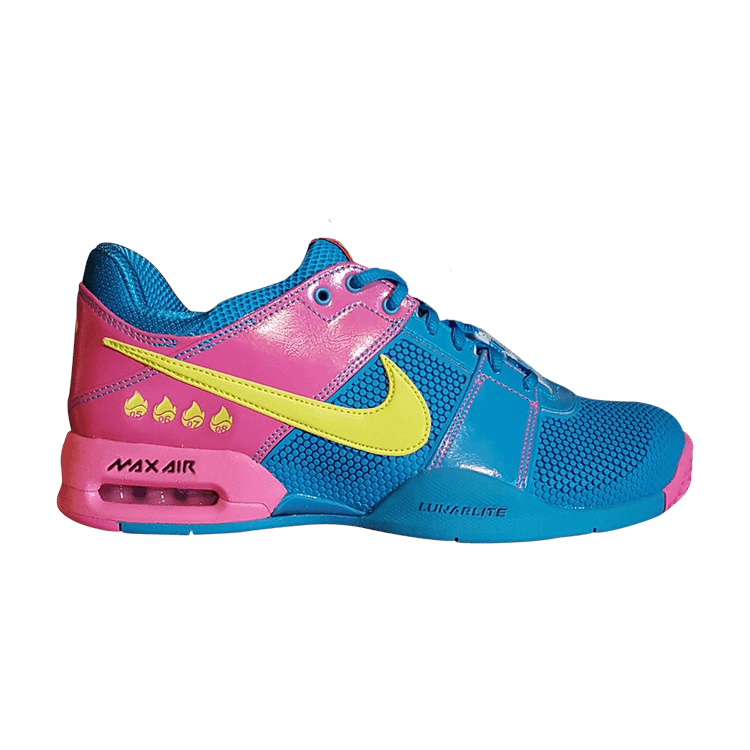 Buy Air Max Courtballistec 1.3 CLY Electrolime 344530 431 GOAT