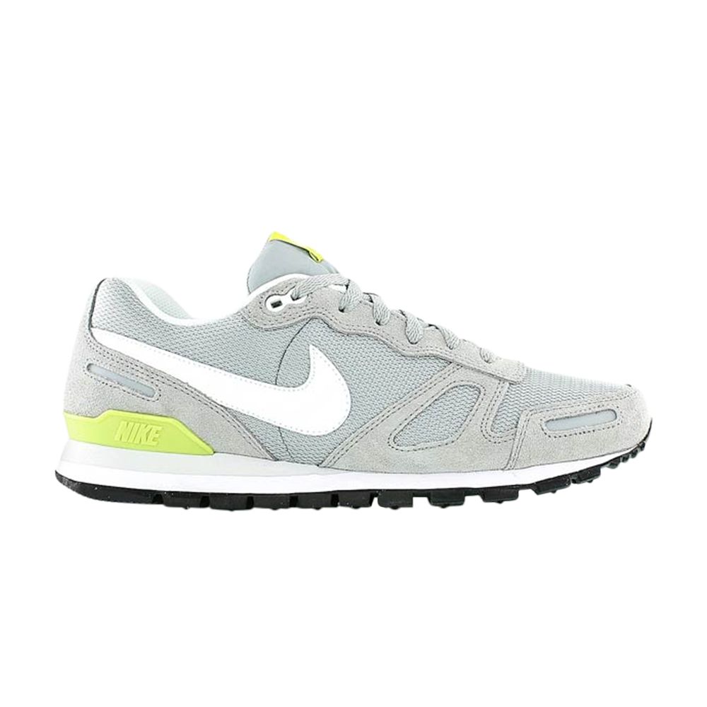 Nike Air Waffle Trainer 'Wolf Grey' | Men's Size 11 - 429628-027