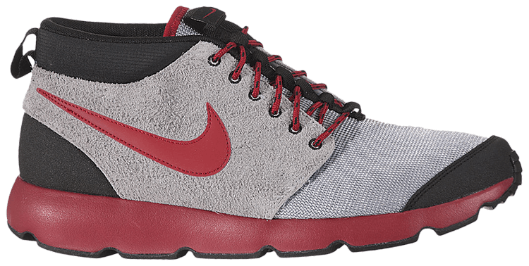 Nike Roshe Run Trail Gym Red