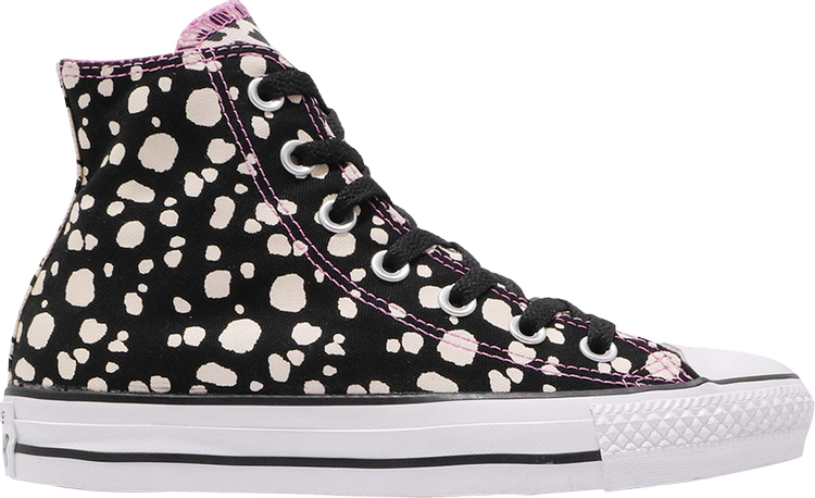 Buy Wmns Chuck Taylor All Star Hi 'Print Pack' - 549649C | GOAT