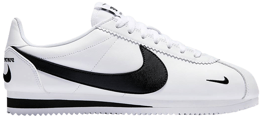 cortez swoosh