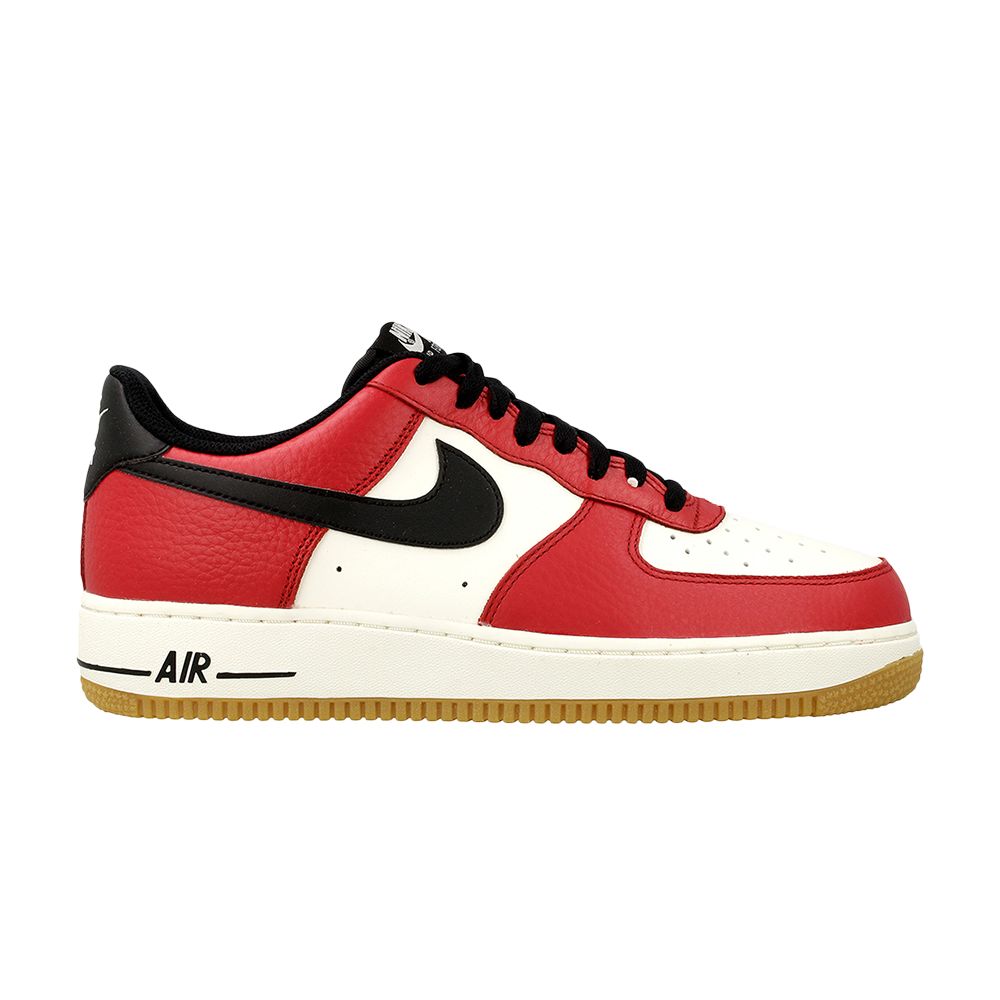 Nike Air Force 1 'Gym Red' | Men's Size 8